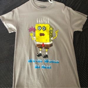 SpongeBob Shirt